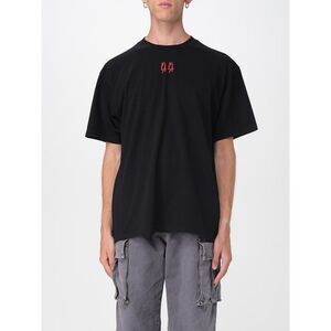 44 Label Group T-Shirt Men Black